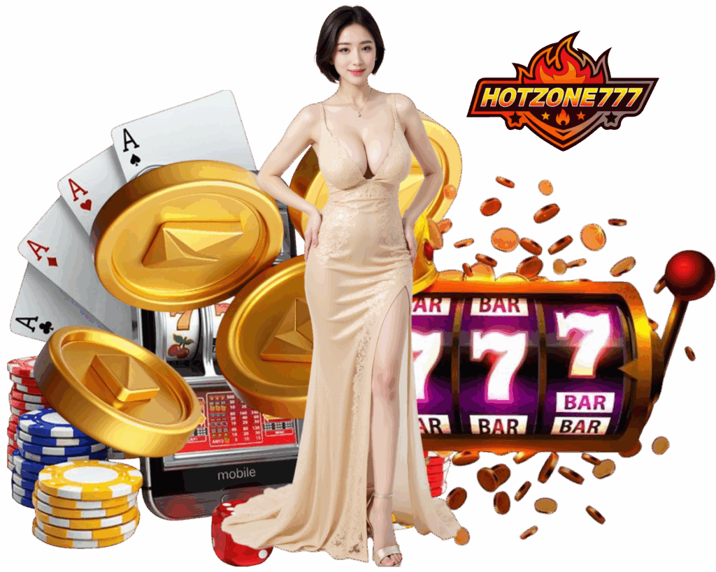 แจ็คพอตใหญ่