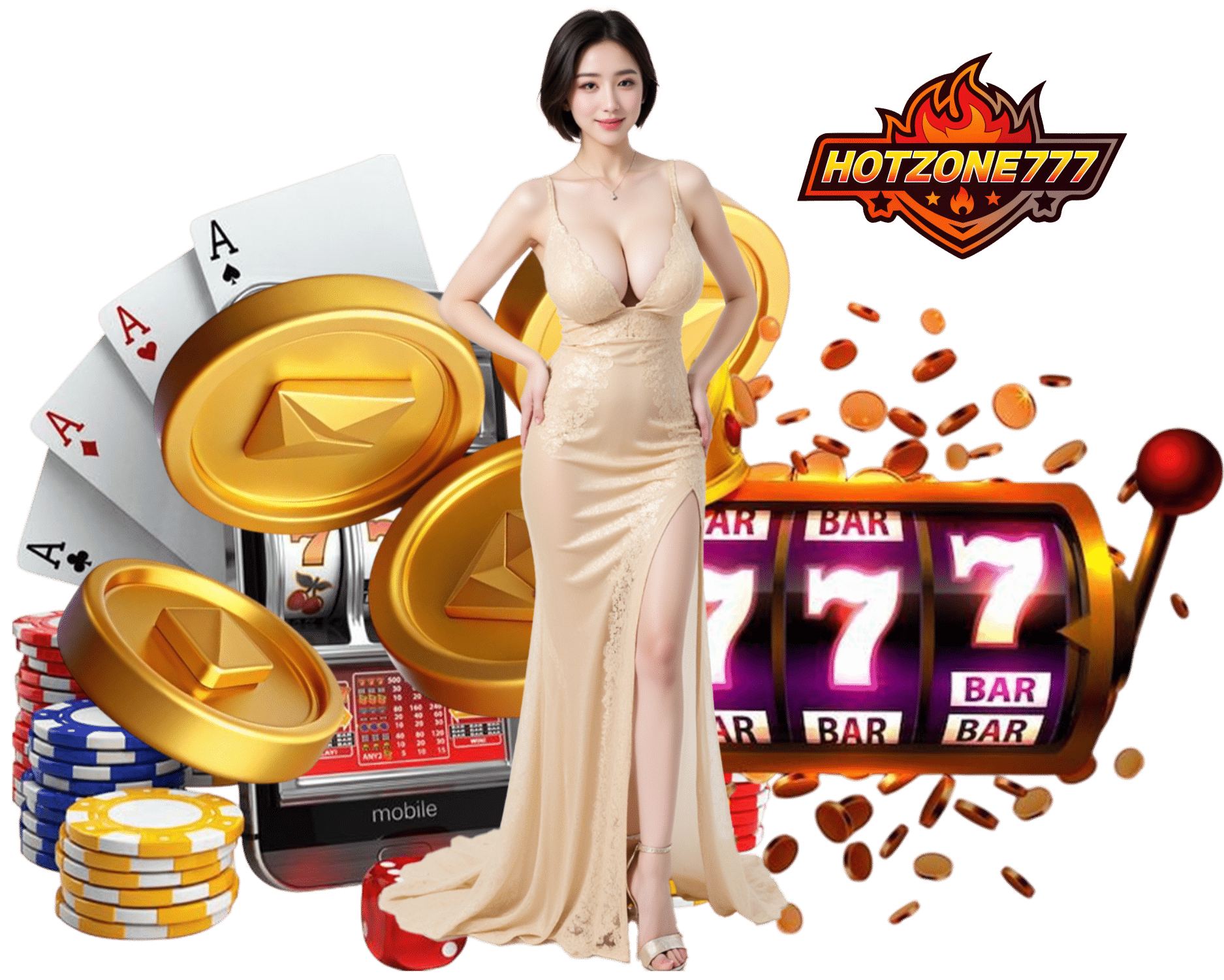 แจ็คพอตใหญ่